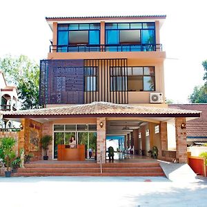 Sea Breeze Guest House Ban Nong Khang Exterior photo