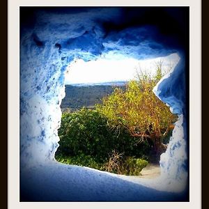 Mirador Del Vallejuelo Βίλα Zafra de Záncara Exterior photo