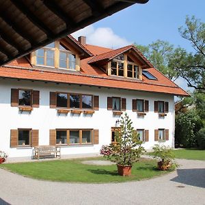 Michlhof Διαμέρισμα Oberostendorf Exterior photo