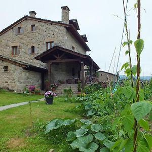 Posada La Braniza Ξενοδοχείο Vega de Pas Exterior photo