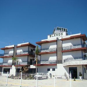 Blanco Palace Hotel São José dos Campos Exterior photo