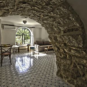 The Nest - A Romantic Vacation Home In Ein Kerem - Ιερουσαλήμ Room photo