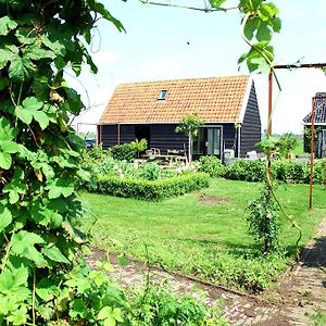 Bed In Waterland Bed and Breakfast Broek in Waterland Exterior photo