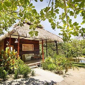 Rabbit Bungalow Ξενοδοχείο Koh Phayam Exterior photo