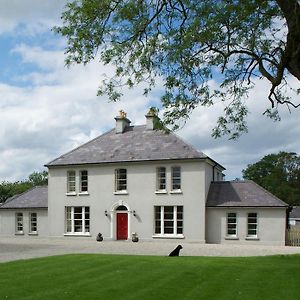 Riversdale Country House Bed and Breakfast Carndonagh Exterior photo