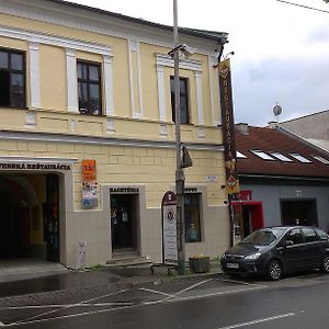 Penzion Marina Pri Slovenskej Restauracii Ξενοδοχείο Brezno Room photo