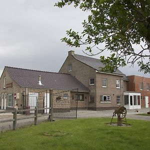 Breeden Steeger Hoeve Βίλα Lichtervelde Exterior photo