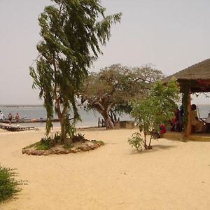 Le Pelican Du Saloum Ξενοδοχείο Sine-Saloum Exterior photo