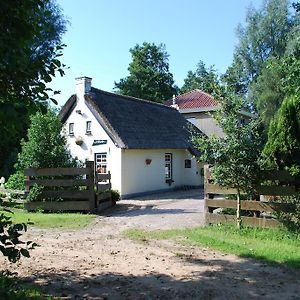 Vakantiehuis "It Koaihus" Βίλα Jistrum Exterior photo