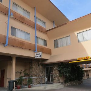 Jet Inn Λος Άντζελες Exterior photo