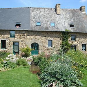 Le Petit Courtoux Βίλα Saint-Germain-en-Coglès Room photo