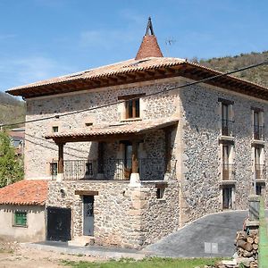 Hostal Residencia El Mirador Del Pedroso Βίλα Barbadillo del Pez Room photo