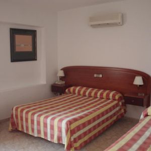 Gran Hostal Asador De Soto Ξενοδοχείο Soto Real Room photo