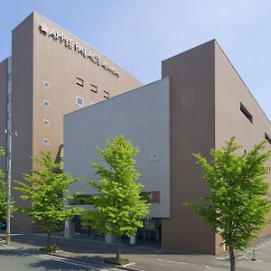 Apple Palace Aomori Ξενοδοχείο Exterior photo