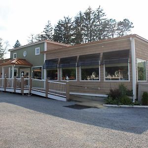 Lake Front Hotel Cooperstown Exterior photo