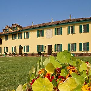 Tenuta La Violina Βίλα Άστι Exterior photo