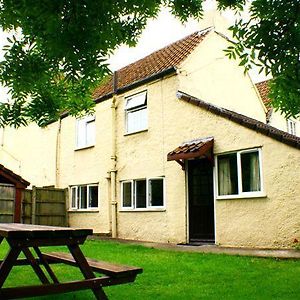 Doubleton Farm Cottages Γουέστον Σούπερ Μερ Room photo