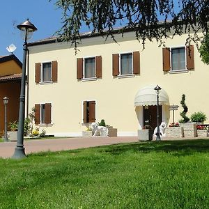 Agriturismo Tre Rondini Βίλα Legnago Exterior photo