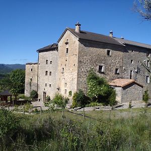 Casa Bestregui Βίλα Guaso Exterior photo