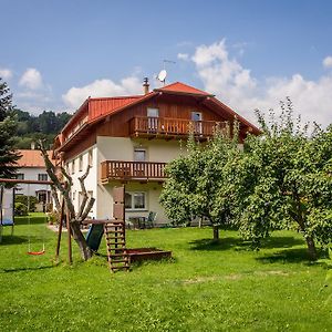 Pension Rieger Ξενοδοχείο Radošov Exterior photo