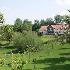 Buitenverblijf 'T Herfse Διαμέρισμα Μεσελέν Exterior photo