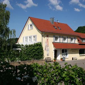 Landhaus Hohly Ξενοδοχείο Löwenstein Exterior photo