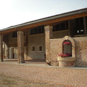 Agriturismo Al Casale Βίλα Lonigo Exterior photo