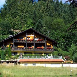 Landhaus Schwaben Ξενοδοχείο Schonmunzach Exterior photo