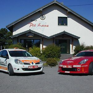 Hotel Pit Lane "Home Of Motorsport" Nürburg Exterior photo