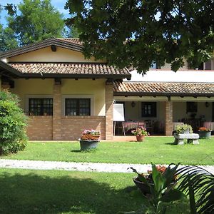 Agriturismo Casa Shangri-La Βίλα San Giovanni al Natisone Exterior photo