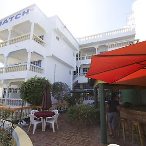 Match Resort Πορτ Αντόνιο Exterior photo