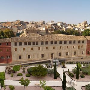 Nuestra Senora Del Carmen Ξενοδοχείο Καραβάκα ντε λα Κρουθ Exterior photo