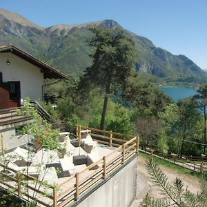 Casa Ambra Διαμέρισμα Val Maria-Pur Exterior photo