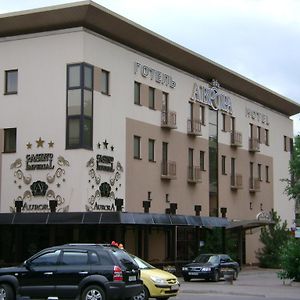 Optima Collection Aurora Kryvyi Rih Ξενοδοχείο Exterior photo