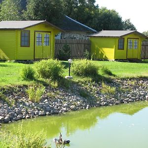 Kolkja Holiday Centre Βίλα Exterior photo