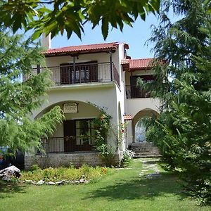 Ξενώνας Αλώνι-Guesthouse Aloni Θεοδώριανα Exterior photo