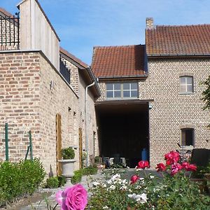 B&B Kamer En Aambeeld Zoutleeuw Exterior photo