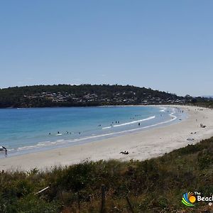 The Beach Escape Βίλα Primrose Sands Exterior photo