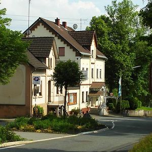 Landgasthof Schneller Ξενοδοχείο Katzwinkel  Exterior photo