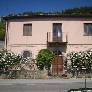 Casa Vacanze Liperni Βίλα Raccuia Exterior photo