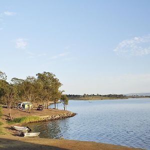 Nrma Lake Somerset Holiday Park Ξενοδοχείο Kilcoy Exterior photo