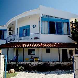 Nautilus Διαμέρισμα Σταυρός Exterior photo