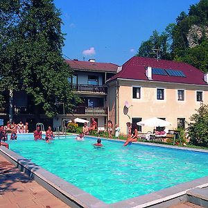 Gasthof Pension Rabl Ξενοδοχείο Völkermarkt Exterior photo