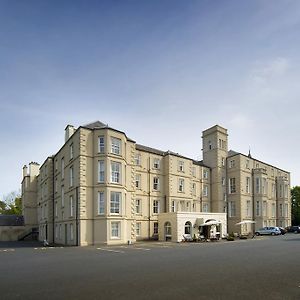 The Waverley Castle Hotel Μέλροουζ Exterior photo