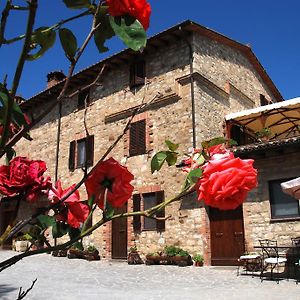 Antico Casolare Bed and Breakfast Marsciano Exterior photo