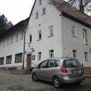 Gruener Baum Nuernberg Brunn Ξενοδοχείο Exterior photo