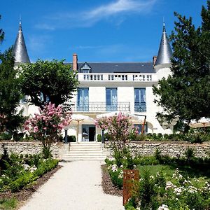 Castel Peyssard Bed and Breakfast Périgueux Exterior photo