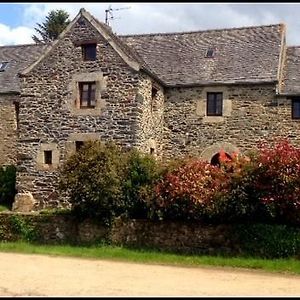 L'Apotheis Bed and Breakfast Saint-Thégonnec Exterior photo