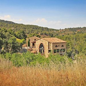 Mas Del Cigarrer Allotjament Rural ξενώνας Horta de Sant Joan Exterior photo