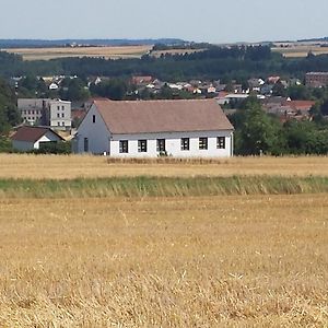 Ferienhaus Peter Βίλα Dietmanns bei Waidhofen Exterior photo